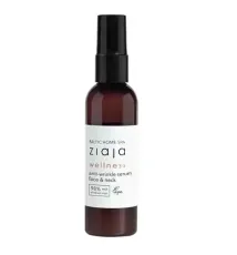 ZIAJA WELLNESS ANTI-WRINCLE SERUM - 90 ML	